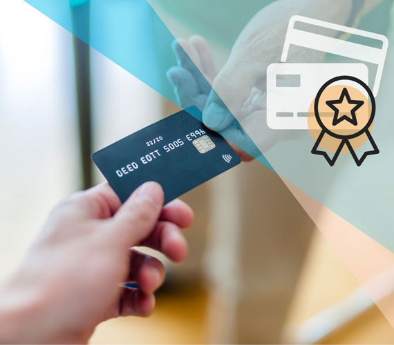 Apply for Credit Card