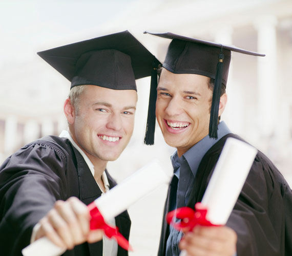 Degree Certificate