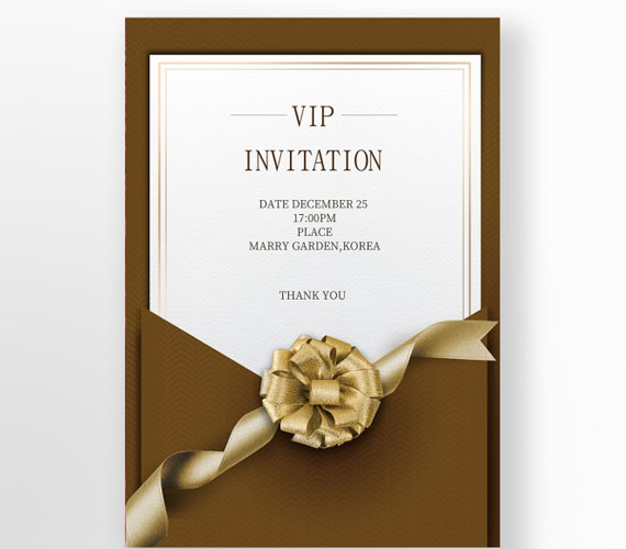 Buy Invitation Letters Online