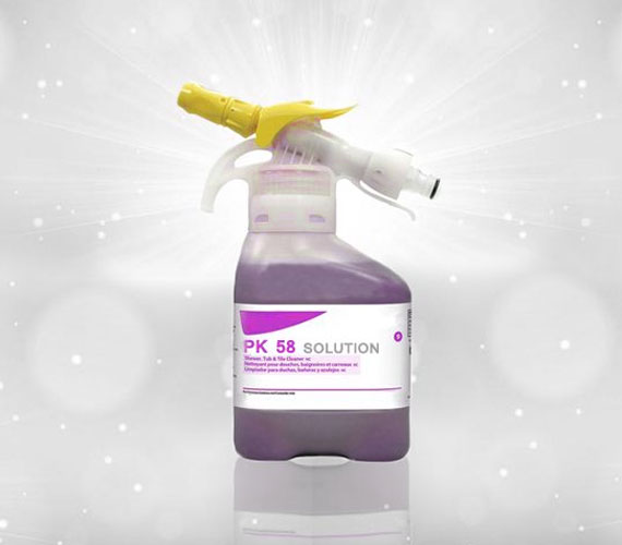 Buy PK 58 Solution Online